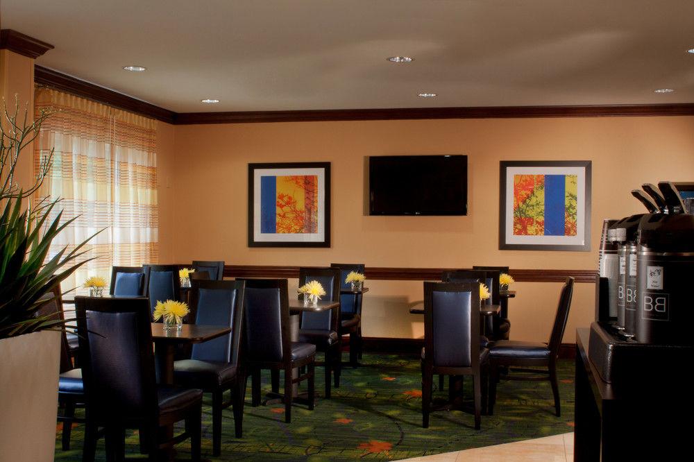 Fairfield Inn & Suites By Marriott Atlanta Kennesaw Exteriör bild