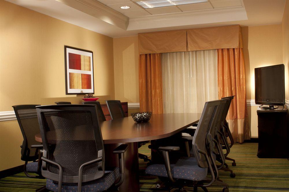 Fairfield Inn & Suites By Marriott Atlanta Kennesaw Exteriör bild