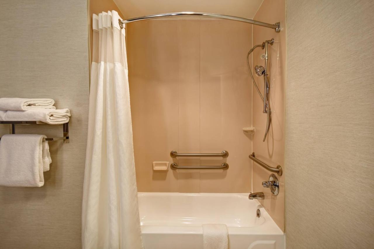 Fairfield Inn & Suites By Marriott Atlanta Kennesaw Exteriör bild